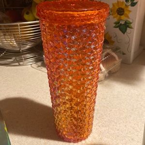 30 oz tumbler plastic cup